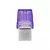 PenDrive 64GB MicroDuo DTDUO3CG3 KINGSTON - comprar online