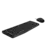 Combo Teclado y Mouse Usb KM-170 -Negro - Genius en internet