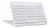 Teclado Slim Inalambrico Bluetooth Recargable RDK904 INTCO - Garintronix