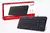 Teclado Compacto USB LuxeMate 110 GENIUS - comprar online