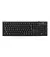 Teclado Cableado USB NEGRO Smart KB 100 GENIUS - comprar online
