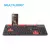 Teclado GK120 con Soporte para Celular MULTILASER GAMER - comprar online