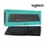 Teclado Cableado USB K120 NEGRO LOGITECH