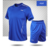 Conjunto esportivo masculino - T-Shirt e Bermuda de alta qualidade - BNFit