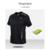 Conjunto esportivo masculino - T-Shirt e Bermuda de alta qualidade - comprar online