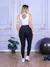 Calça Legging Suplex – Conforto, Estilo e Zero Transparência!