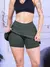 Saia Curta Feminina de Academia – Estilo, Conforto e Liberdade para Seus Treinos! - BNFit