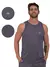 Camisa Regata Masculina Slim Dry Fit na internet