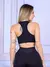 Imagem do Top Fitness de Academia Feminina Nadador - Treine com estilo e conforto!