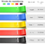 Kit 5 Faixas para treino Multifuncional Crossfit na internet