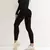 Leggings de Alta Performance - Cintura Alta, Conforto e Estilo para Treinos! na internet