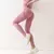 Leggings de Alta Performance - Cintura Alta, Conforto e Estilo para Treinos! - BNFit