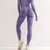 Leggings de Alta Performance - Cintura Alta, Conforto e Estilo para Treinos! - loja online