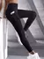 Calças Legging de ioga de cintura alta - Ótima para seu treino, seja em casa ou para academia! - comprar online