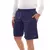 Bermuda Masculina / Shorts Com bolso lateral - Perfeita para qualquer ocasião! na internet