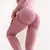 Leggings de Alta Performance - Cintura Alta, Conforto e Estilo para Treinos!