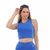 CROPPED REGATA - Estilo, Conforto e Performance para seu treino!