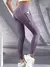 Calças Legging de ioga de cintura alta - Ótima para seu treino, seja em casa ou para academia! - BNFit
