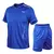 Conjunto esportivo masculino - T-Shirt e Bermuda de alta qualidade