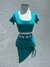 Cropped Betina