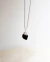Collar Jazmin - Obsidiana en internet