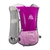 Material respirável e leve da mochila de hidratação Aonijie E913S para maior conforto.