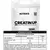 Creatina Monohidratada Pura 100% Nutrata Refil 300g - comprar online