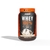 Pote de Whey 100% sabor cookies e cream da New Millen, com 21g de proteína por porção.