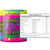 Panic Pré-treino – Nova Formula 300g - comprar online