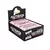 NUTRATA WHEY GREGO 40G DISPLAY C/ 12 BARRAS - MORANGO COM CHANTILLY - comprar online