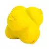 BRINQUEDO MORDEDOR BOLA MALUCA PARA PETS
