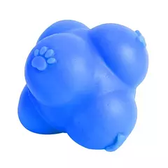 BRINQUEDO MORDEDOR BOLA MALUCA PARA PETS - comprar online
