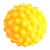 BOLINHA CRAVO COM APITO BRINQUEDO PARA PETS