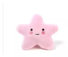 ESTRELA DE PELÚCIA COM APITO PARA ALEGRAR SEU PET - comprar online