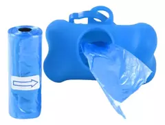 KIT CATA CACA PARA PASSEIOS COM SEU CACHORRO - comprar online
