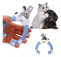 CORTADOR DE UNHA PARA PETS na internet