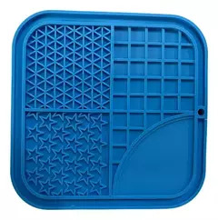 TAPETE LAMBE LAMBE ANTI-STRESS PARA CÃES E GATOS - comprar online