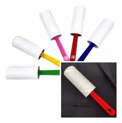 ROLO TIRA PELOS - KIT 3 UNIDADES - comprar online