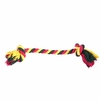 MORDEDOR DE CORDA GG PARA CÃES - 33 CM