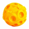 BOLA ESPACIAL PARA CÃES E GATOS - 11 cm