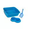KIT HIGIÊNICO ELITE PARA GATOS