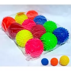 MINI BOLA CRAVINHO 5,5 cm PARA CÃES E GATOS