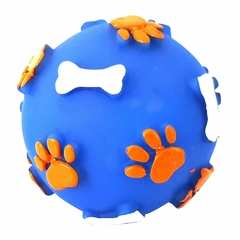 MINI BOLA PARA CÃES E GATOS DE PEQUENO PORTE E FILHOTES - comprar online