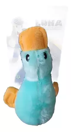 PATO DE PELÚCIA COM APITO PARA CÃES E GATOS - comprar online