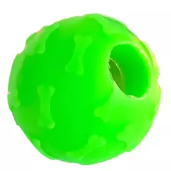 BOLA PETISQUEIRA SNACK PARA PETS - Comercial Agei
