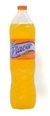 Agua saborizada 1500cm3 Naranja