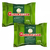 Alfajor Guaymallen Fruta Triple (verde)