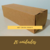 CAIXA TONNER 35X12X10 - loja online