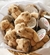 BRINQ. PELUCIA URSINHO 8CM MARROM F1301137 CHAV - Casadio