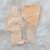 KIT CORPO BON. RUSSA-EVO-SALMÃO - comprar online